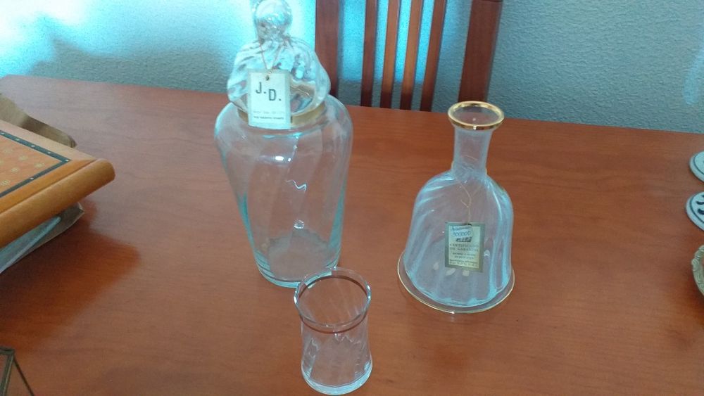 Vendo vidro marinha Grande