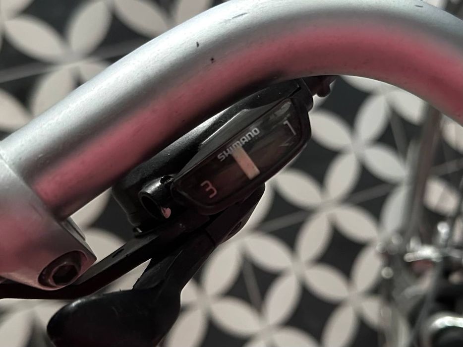 Велосипед Batavus