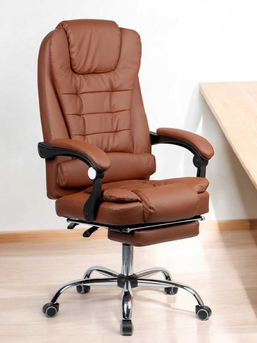 • АКЦІЯ • Офісне крісло • Офисное кресло • З масажем • Компьютерное •