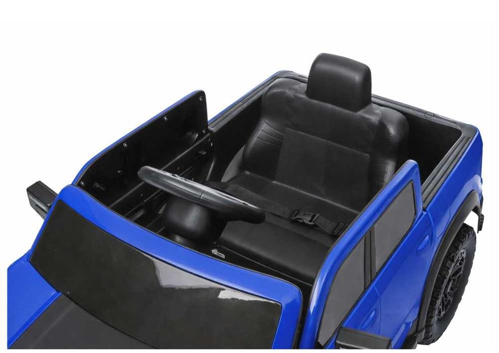 Auto na Akumulator 4x4 180W P4 Samochód Pojazd dla dzieci Autko