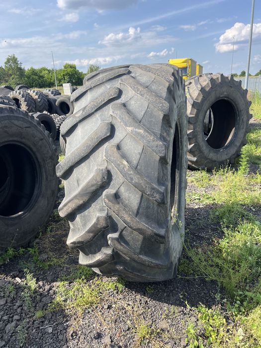 Opona rolnicza 600/70R30