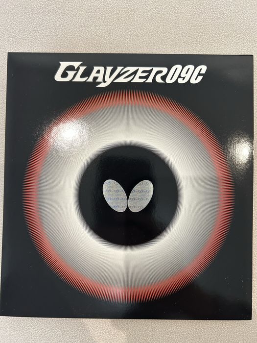 Накладка Butterfly Glayzer 09C