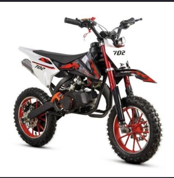 Xtr