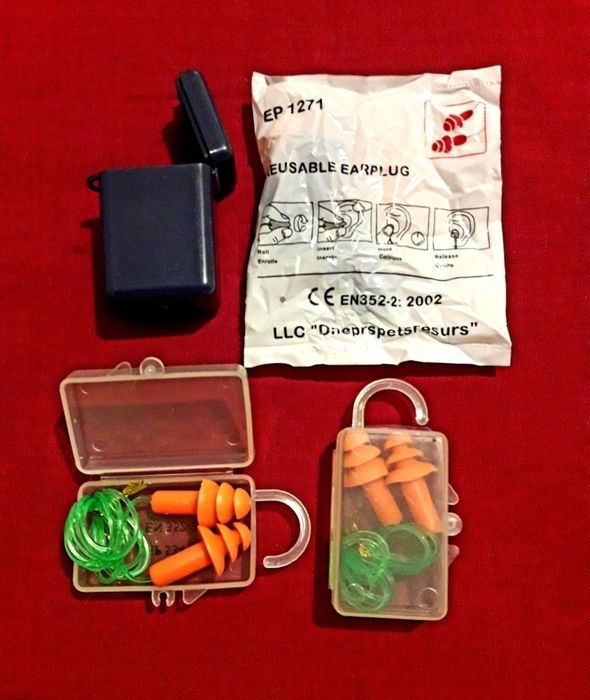 Бируші (силіконові)