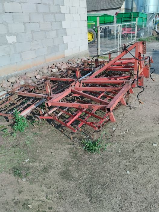 Agregat uprawowy 4,6 m