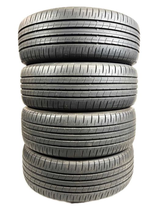 OPONY LETNIE 225/55/18 DUNLOP Sport Maxx 050 225/55R18 4x2023 6,6 -7mm
