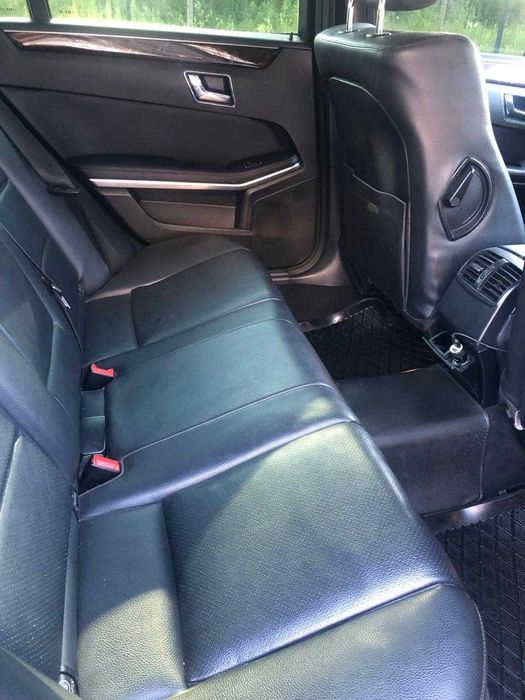 Продам Mersedess E220