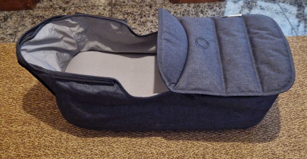 Carro de Bebé Bugaboo Fox2