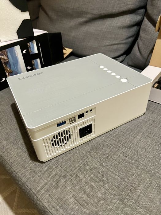 Projetor Bomaker Parrot I