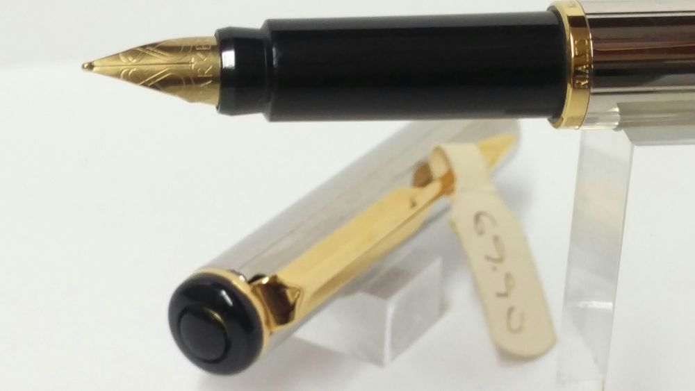 Caneta de pena Parker