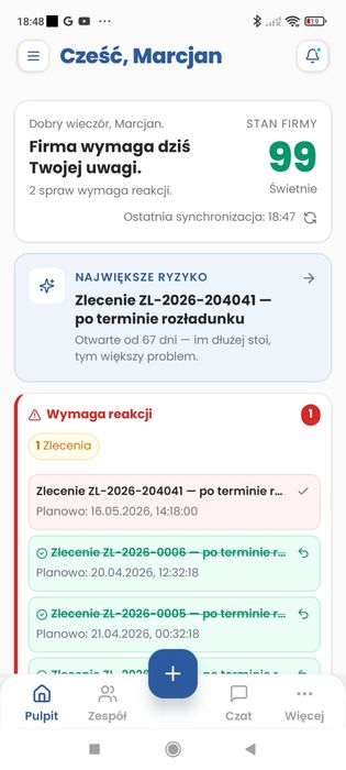 Tworzenie, projektowanie, pisanie aplikacji. apka iOS Android