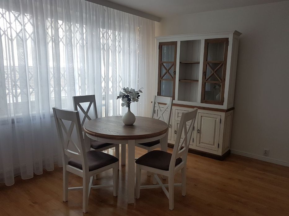 Stół okrągły jakość