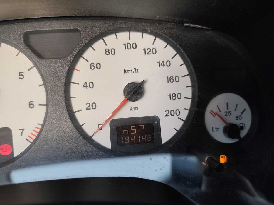 Opel Astra 1.4 16V