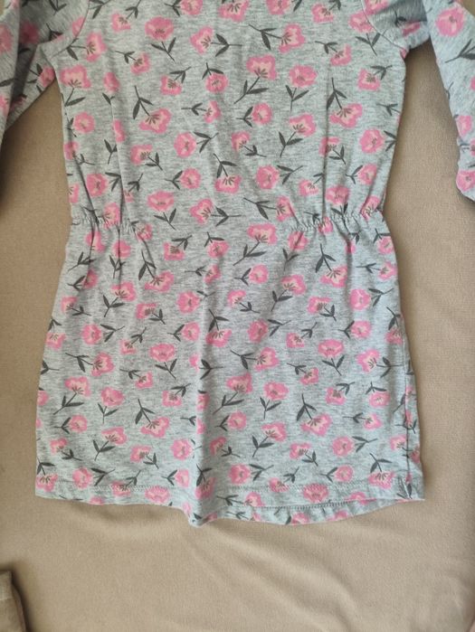 Sukienka United Colors of Benetton,r.98
