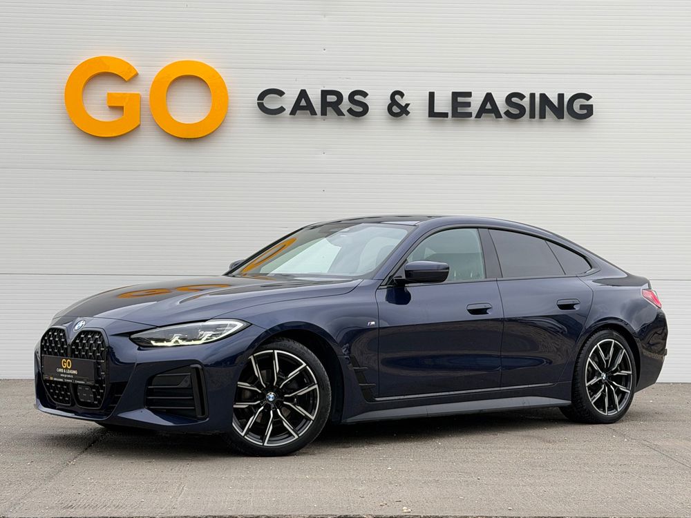 BMW Seria 4