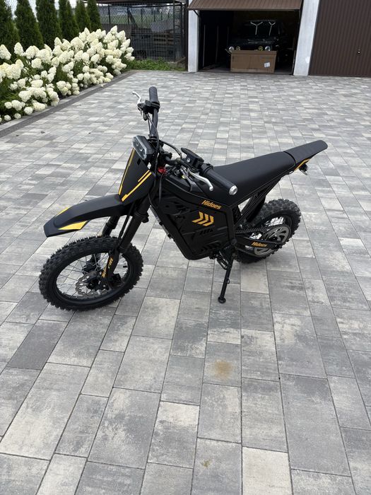 Hidoes hd-g2 ebike