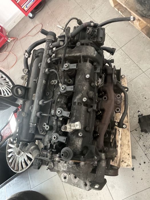 1.3 75 cv 199A200 fiat punto
