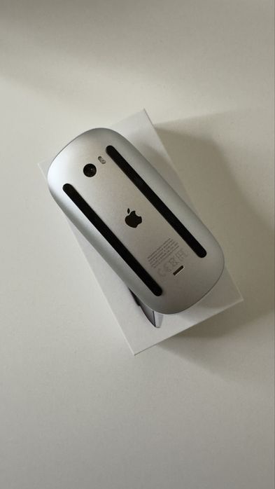 Magic Mouse Apple – Como novo!