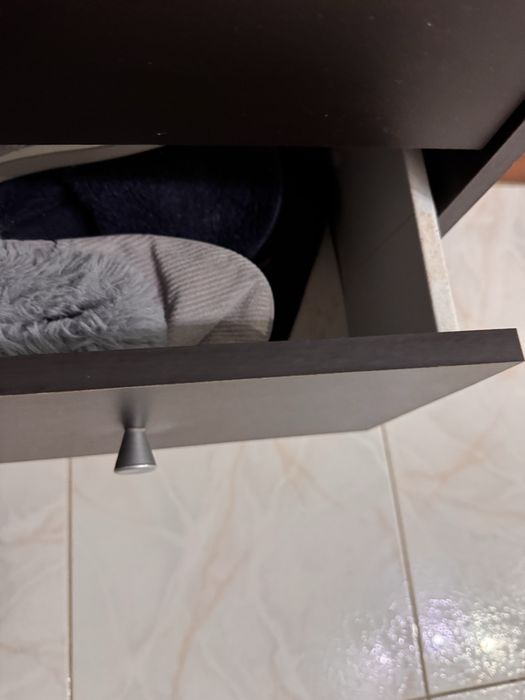 Movel para colocar sapato em bom estado 73 Por 30 /70 altura