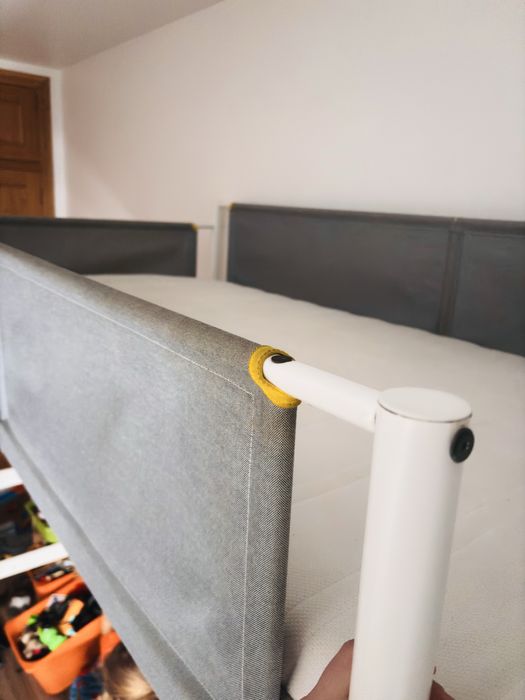 Vendo cama elevatoria