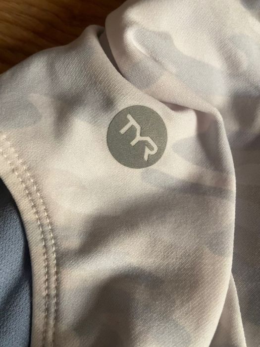 Купальник для професійного плавання TYR, відправляю по передоплаті