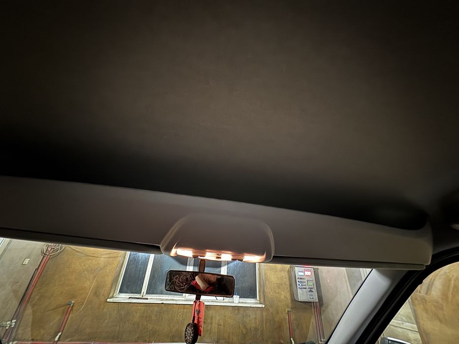 Fiat Doblo 1.4 Бензин