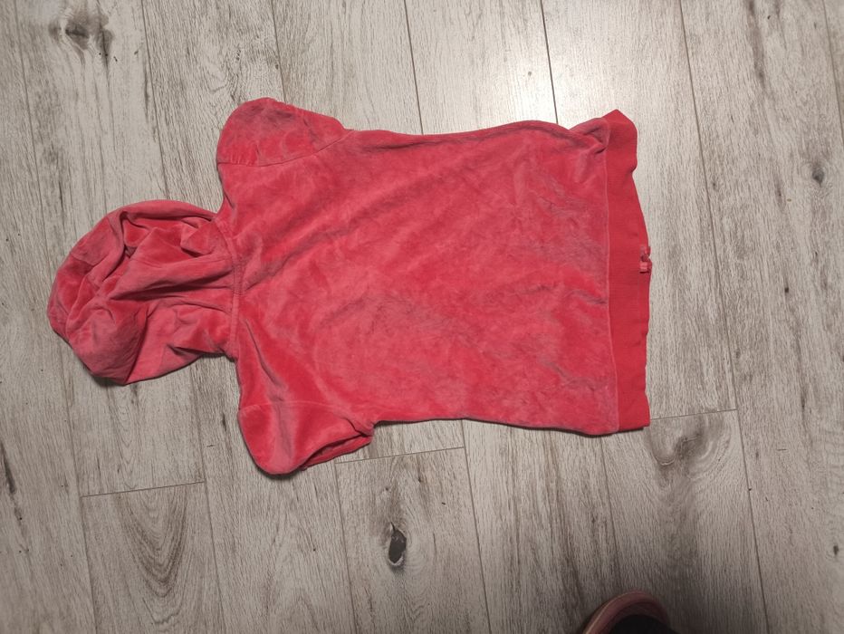 Kamizelka bluza  140