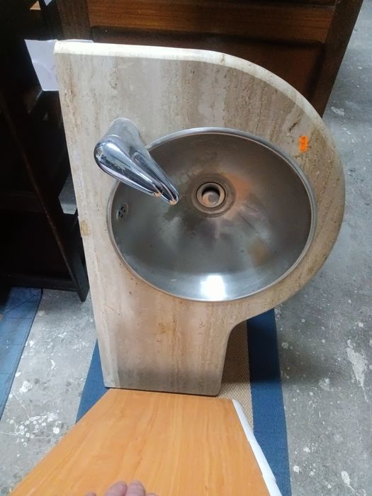 Pia Para casa de banho +móvel