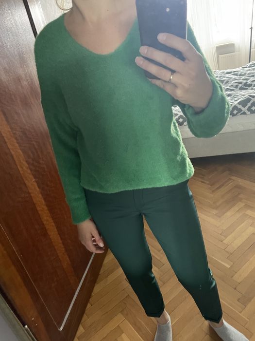 Sprzedam sweterek ala alpaka