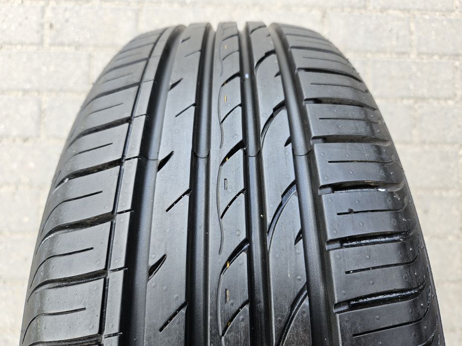 4x 185/60R15 84H Nexen N'Blue HD / DEMO [901]