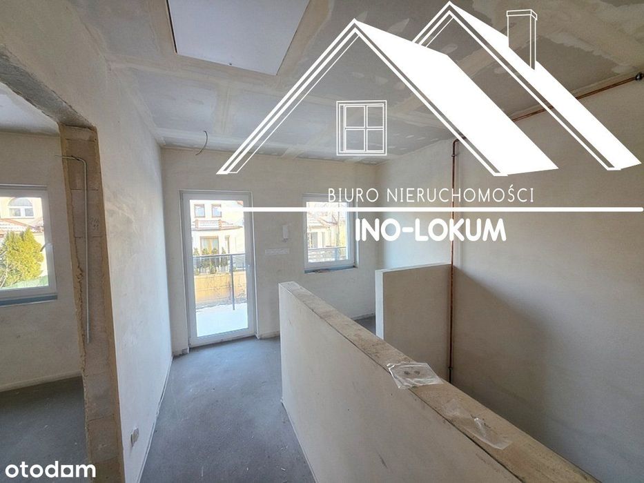 Ostatni lokal - n owoczesny lokal mieszkalny 63,23 - Widok 5