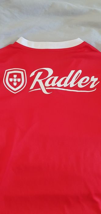 Camisola Oficial Benfica - S