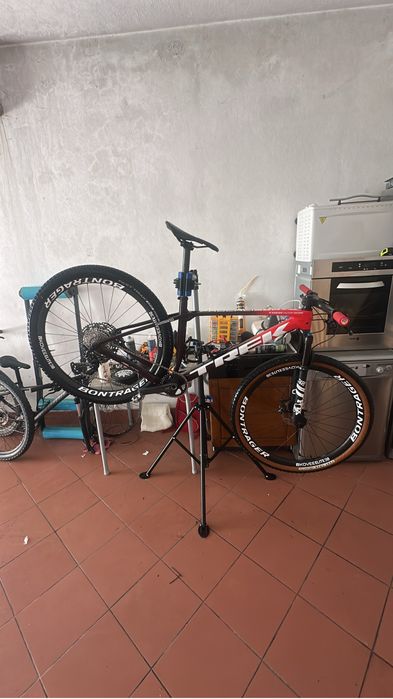 Trek Procaliber 9.8