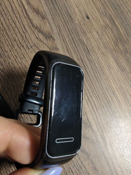 Smartband Huawei Band 4