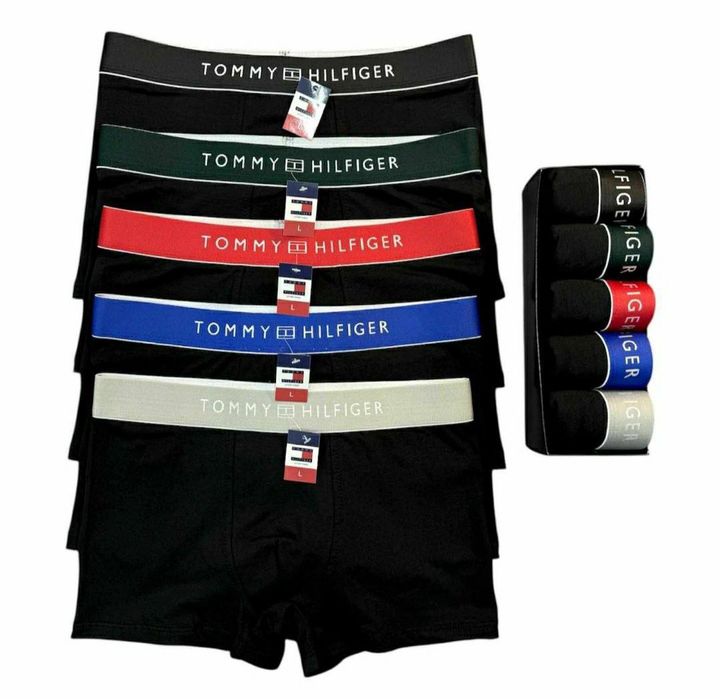 110 - розниця Труси боксери чоловічі Tommy Hilfiger і інші бренди