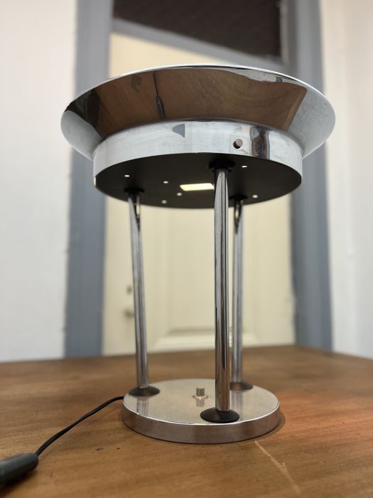 Candeeiro de mesa