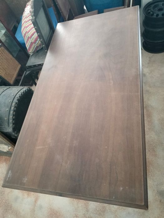 Mesa de Jantar extensível madeira maciça