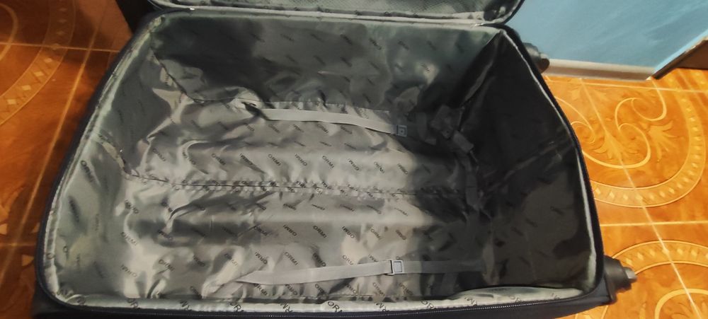 Валіза ORMI 78*48*34-38