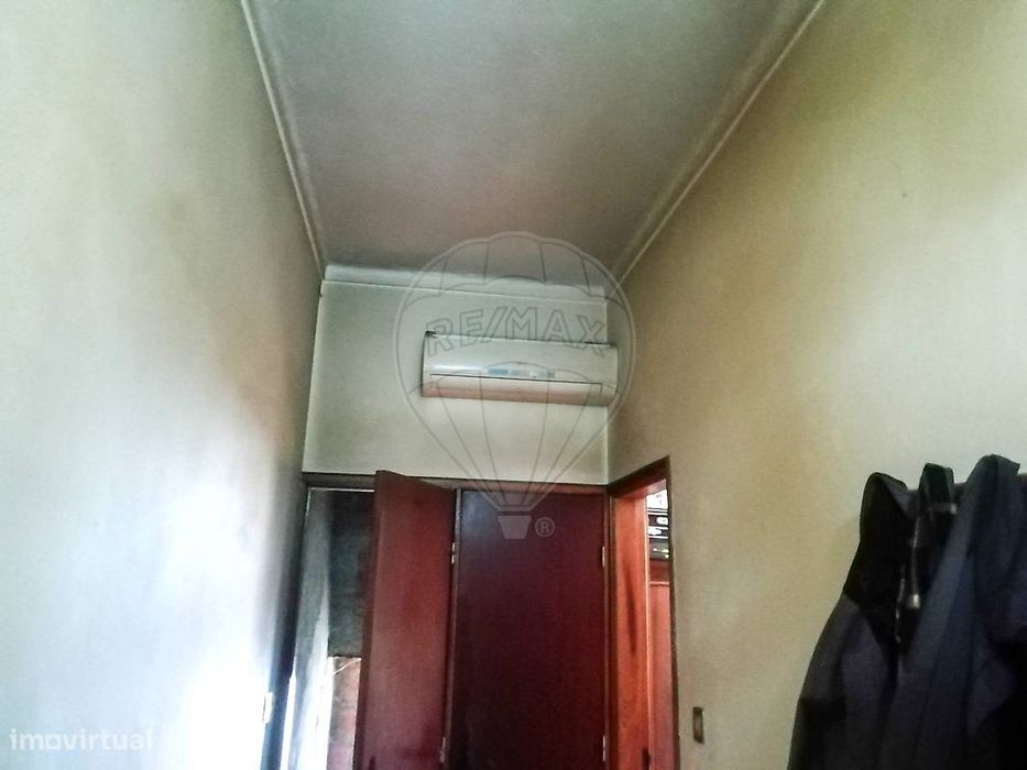 Moradia T3 para venda