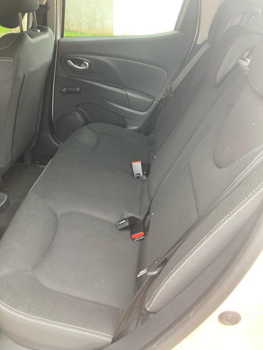 Renault Clio 1.5 Dci