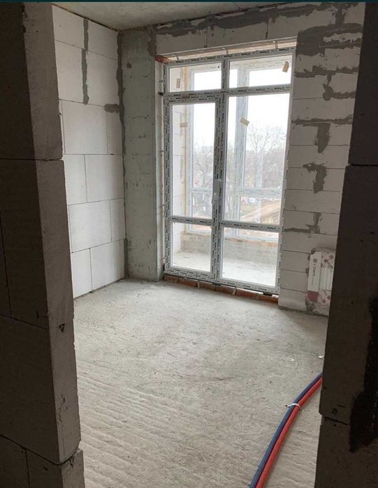 2-комнатная квартира по адресу (площадь 37,5 м²) - Atlanta.ua - фото 3