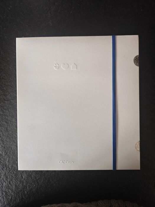 CAD Decor 4.X z pakietem serwisowym do 31.10.2026 PEŁNA FV