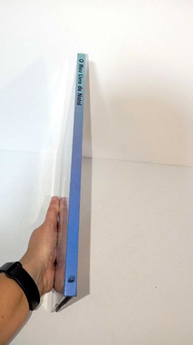 O Meu Livro de Natal