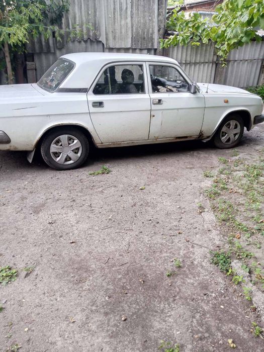 Продам автомобіль