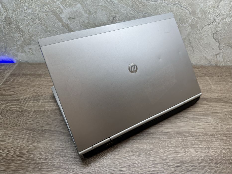 Продам ноутбук HP