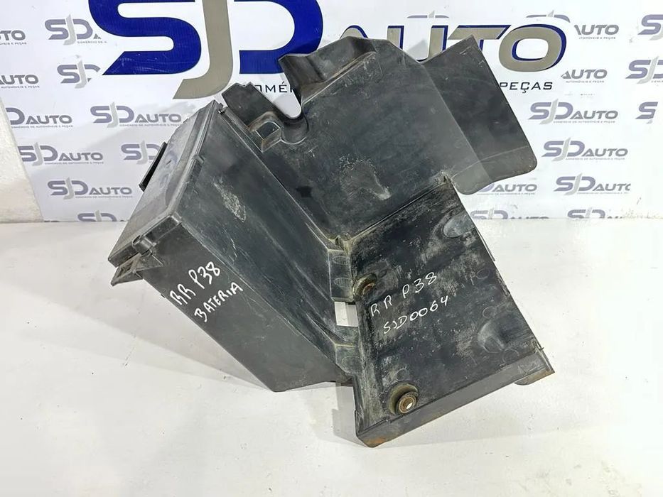 Base / Suporte Bateria - Range Rover P38
