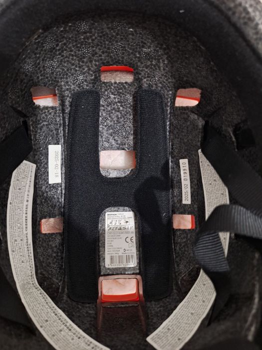 Дитячий комплект захисту Oxelo для роликових ковзанів, самокату