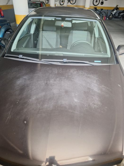 Opel astra H 1.7cdti 2007