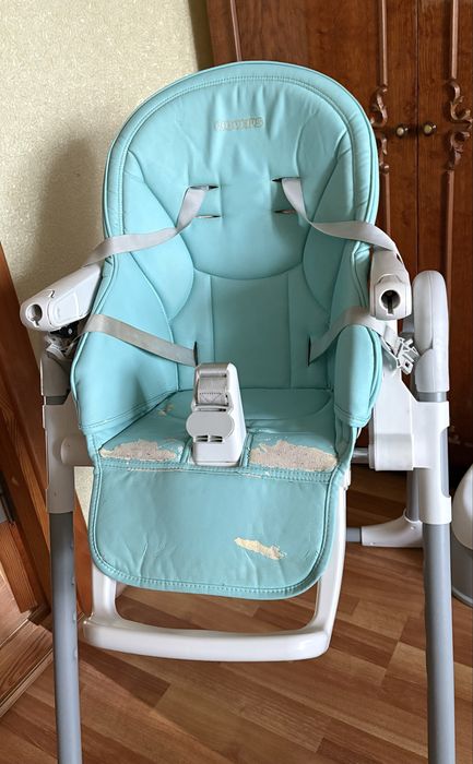 Стільчик для годування Ricokids Belo