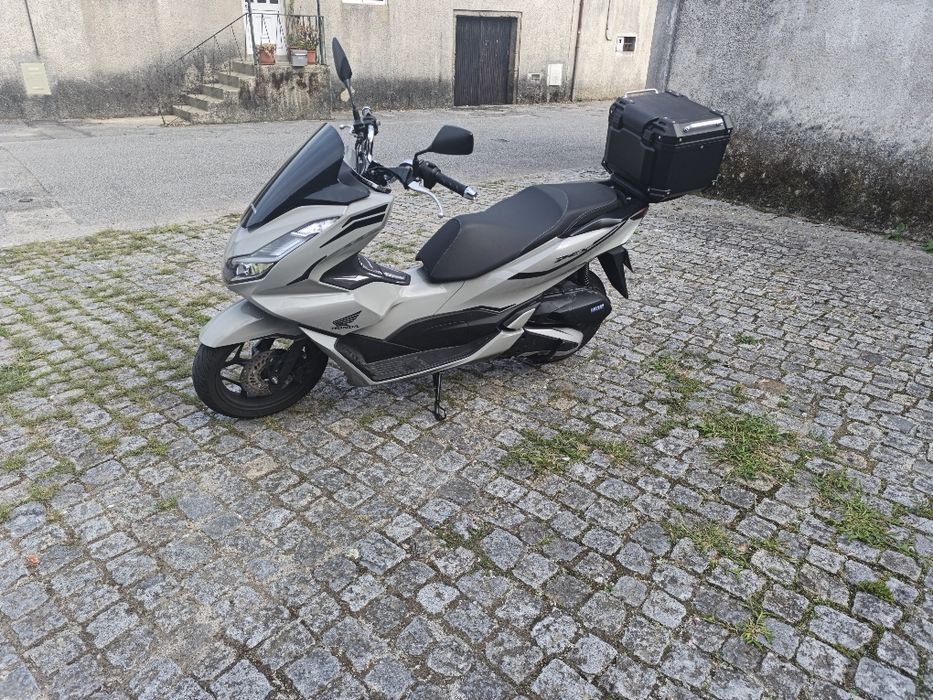 PCX 125 Honda 2024 10000km